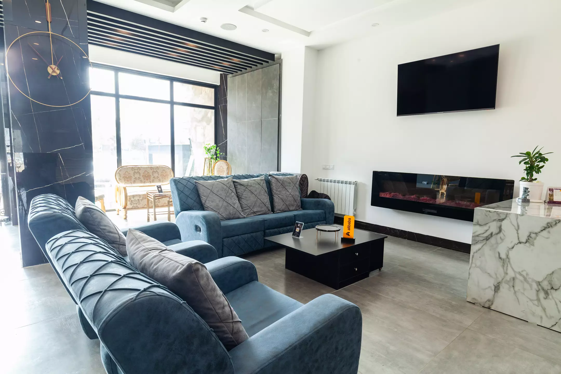 هتل مادر بندر انزلی